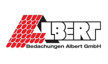 Kundenlogo von Dachdecker Albert GmbH