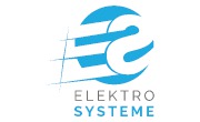 Kundenlogo ES Elektrosysteme GmbH