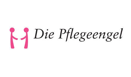 Kundenlogo von Die Pflegeengel GmbH