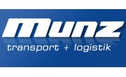 Kundenlogo Möbeltransporte Munz Transport & Logistik GmbH & Co