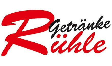 Kundenlogo von Getränke - Rühle GmbH