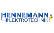Kundenlogo Elektro Hennemann
