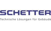 Kundenlogo Heizung Schetter GmbH