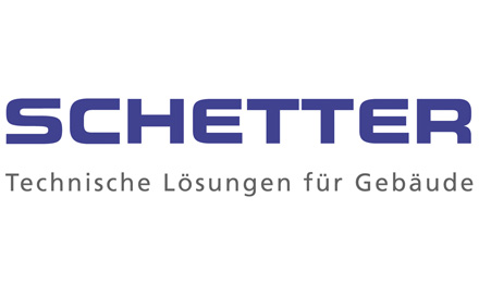 Kundenlogo von Heizung Schetter GmbH