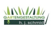Kundenlogo Gartengestaltung Hans-Joachim Schmid