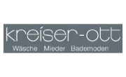 Kundenlogo Kreiser-Ott Wäsche Mieder Bademoden