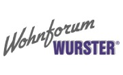 Kundenlogo Möbel Wurster GmbH