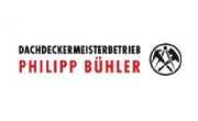 Kundenlogo Dachdeckermeisterbetrieb Phillip Bühler e.K.