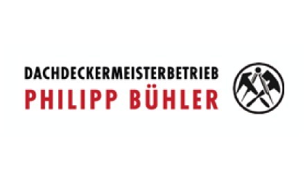 Kundenlogo von Dachdeckermeisterbetrieb Phillip Bühler e.K.