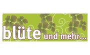 Kundenlogo Blüte & mehr Monika Appinger