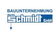 Kundenlogo Schmidt Walter GmbH