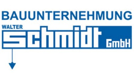 Kundenlogo von Schmidt Walter GmbH