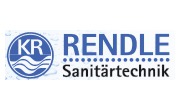Kundenlogo Rendle Sanitärtechnik GmbH