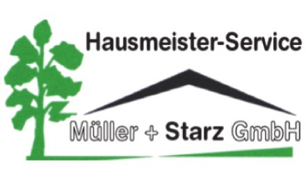 Kundenlogo von Müller und Starz GmbH