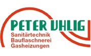 Kundenlogo Christian Uhlig Sanitärtechnik, Bauflaschnerei Gasheizung