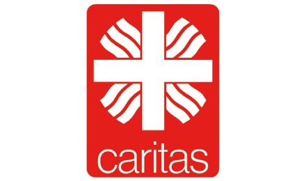 Kundenlogo von Caritas LB - Waiblingen-Enz