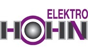 Kundenlogo Elektro Hohn