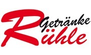 Kundenlogo Getränke Rühle GmbH