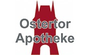 Kundenlogo Ostertor-Apotheke Markgröningen, Regina Schütz-Klose e.K.