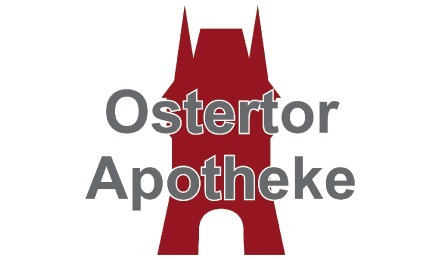 Kundenlogo von Ostertor-Apotheke Markgröningen,  Regina Schütz-Klose e.K.