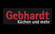 Kundenlogo Gebhardt Küchen