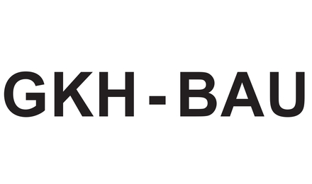 Kundenlogo von GKH-BAU Gessler Bauunternehmung GmbH
