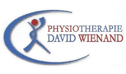 Kundenlogo von Physiotherapie David Wienand