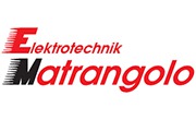 Kundenlogo Elektrotechnik Matrangolo