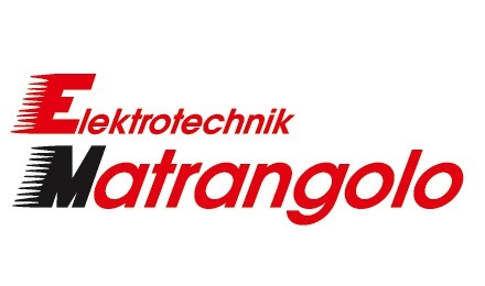 Kundenlogo von Elektrotechnik Matrangolo
