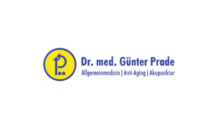 Kundenlogo von Dr.med. Günter Prade