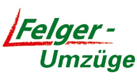 Kundenlogo von Felger GmbH