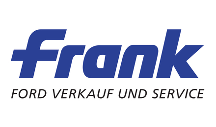 Kundenlogo von Autohaus Frank OHG
