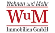 Kundenlogo WuM Immobilien GmbH