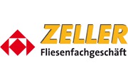 Kundenlogo Zeller Dirk Fliesenfachgeschäft