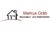 Kundenlogo Gräb Markus Stuckateur- und Malerbetrieb
