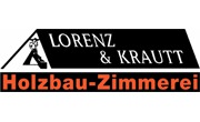 Kundenlogo Krautt & Lorenz Holzbau-Zimmerei