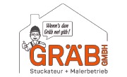 Kundenlogo Gräb GmbH Stuckateur