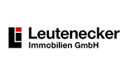 Kundenlogo Leutenecker Immobilien GmbH