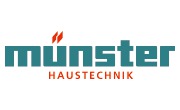 Kundenlogo Münster Haustechnik GmbH