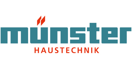 Kundenlogo von Münster Haustechnik GmbH
