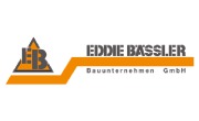 Kundenlogo Bässler Eddie Bauunternehmen GmbH