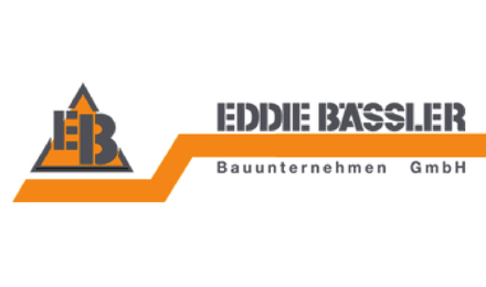 Kundenlogo von Bässler Eddie Bauunternehmen GmbH