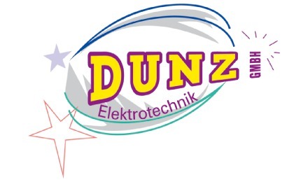 Kundenlogo von Elektroinstallation Dunz GmbH