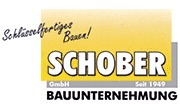 Kundenlogo Schober Bauunternehmung GmbH