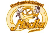 Kundenlogo Bäckerei Medla