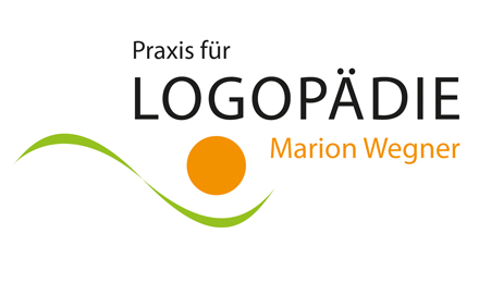 Kundenlogo von Wegner Marion Praxis für Logopädie