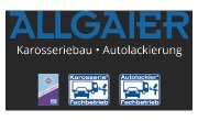 Kundenlogo Kurt Allgaier GmbH