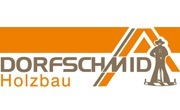 Kundenlogo Zimmerei Dorfschmid Holzbau GmbH