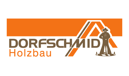 Kundenlogo von Dorfschmid Holzbau GmbH