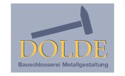 Kundenlogo Bauschlosserei Andreas Dolde